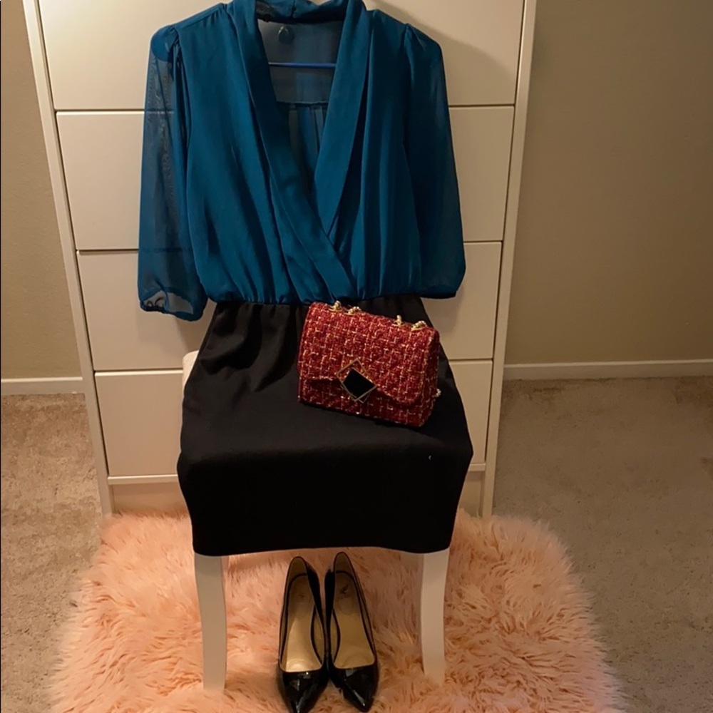Dress - Picture 3 of 3
